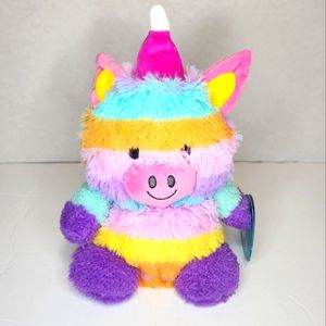 PRUDENCE 🪅 PIÑATAS Bum Bumz Party Bumz Series by Kelly Toy ☆》NWT《☆
